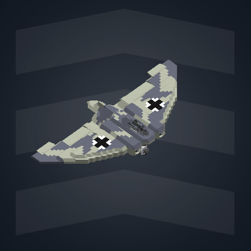 Horten Ho 229 V3