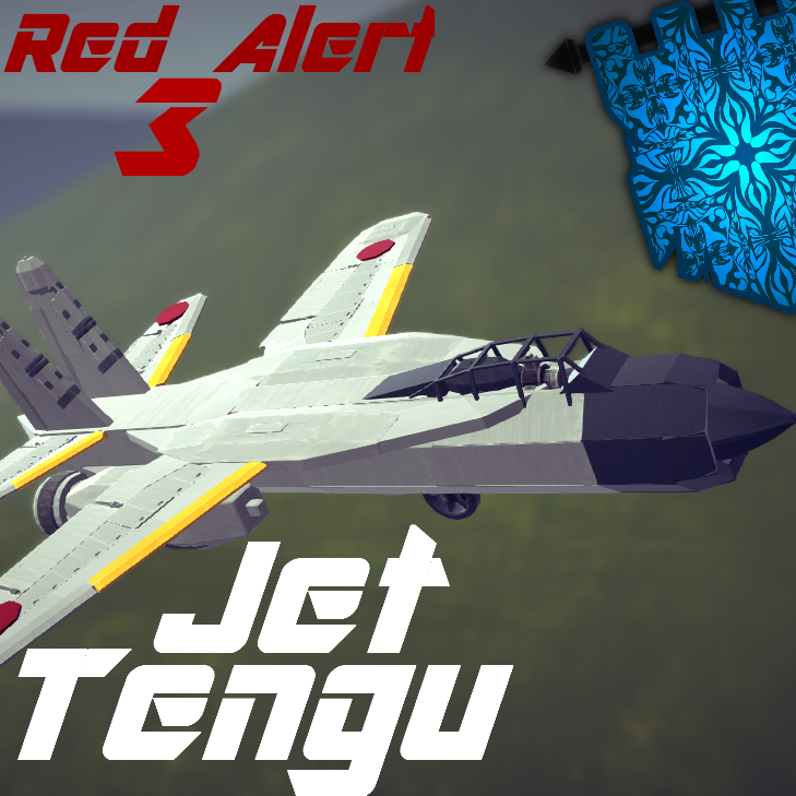 tengu