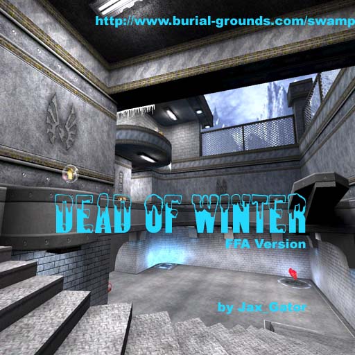 Dead of Winter