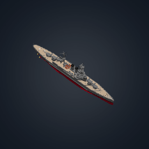 HMS HOOD