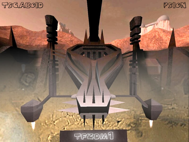tfzdm1 - tscabpsion