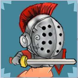 Knight armor HAT