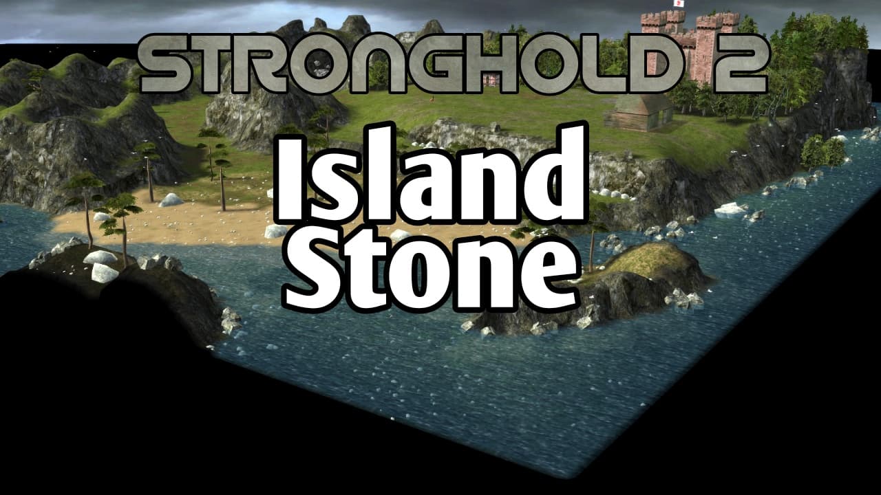 Island Stone [FreeBuild]