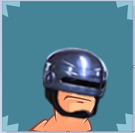 RoboCop 3 HAT