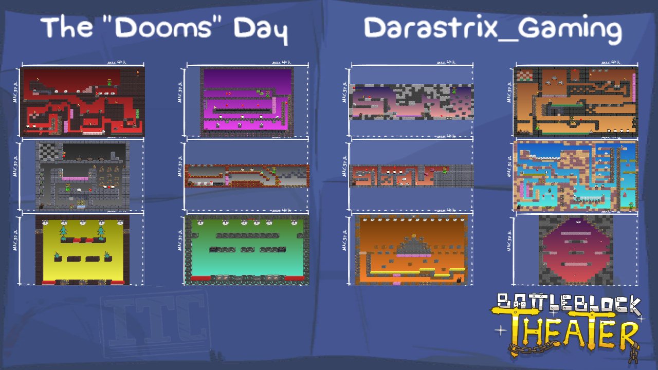 The "Dooms" Day