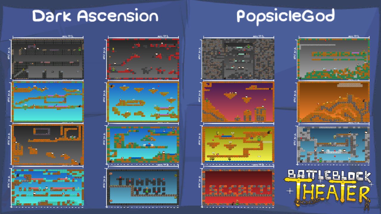 Dark Ascension
