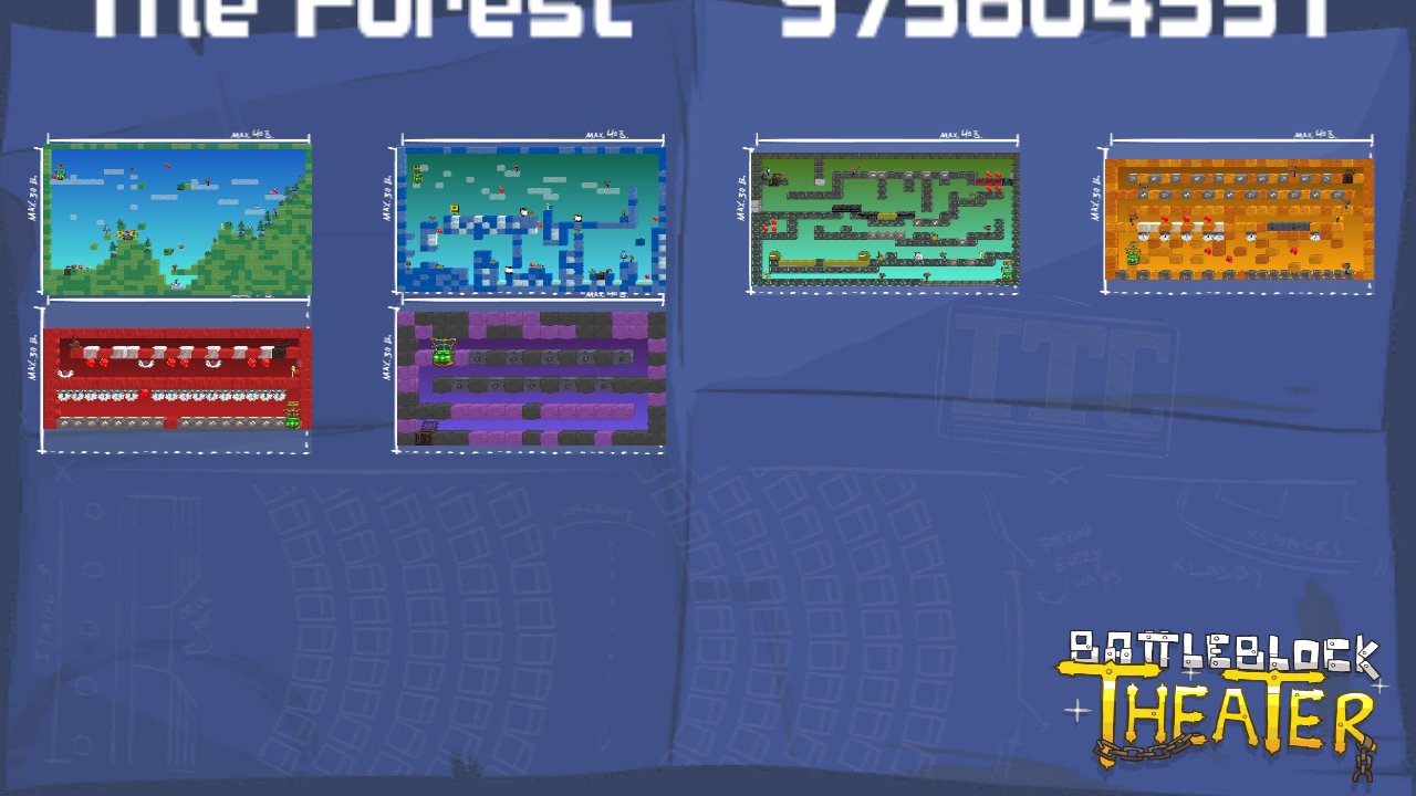 The Forest