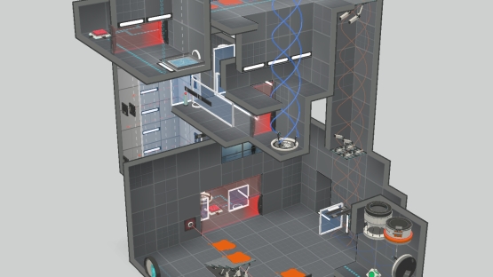 Orange Box