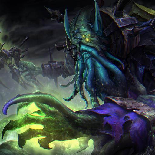 tentacular's envoy loadingscreen