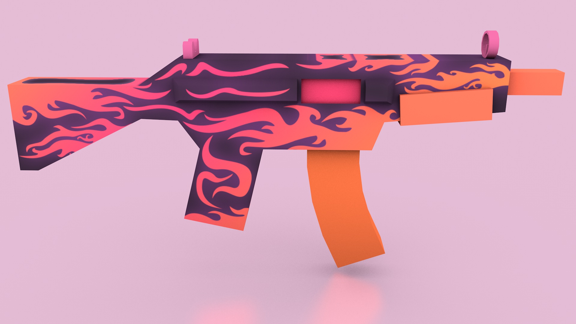 [ComboCrate 2024] Miami Afterburner | Viper (Rework)