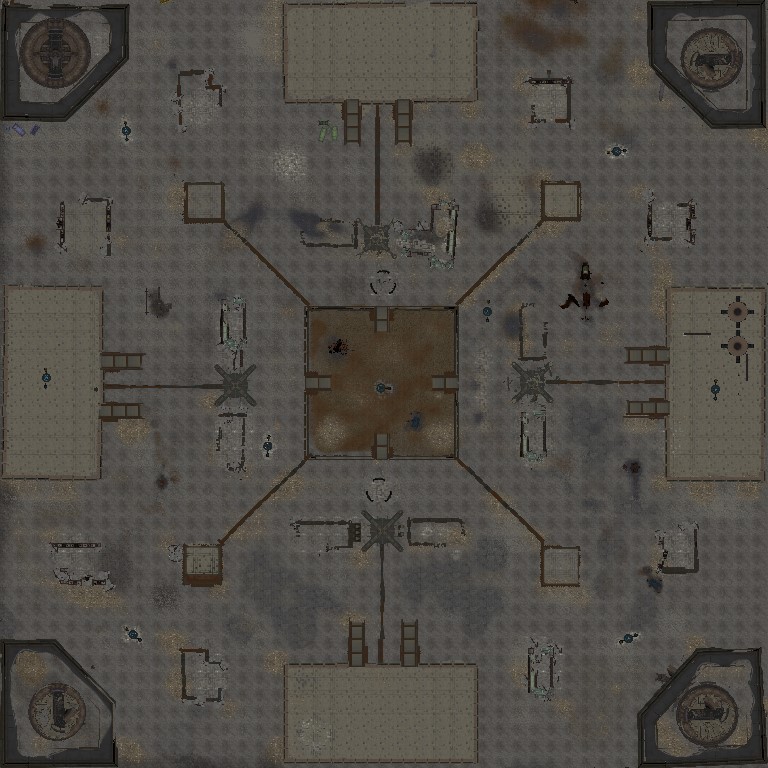 Dutarius Pits