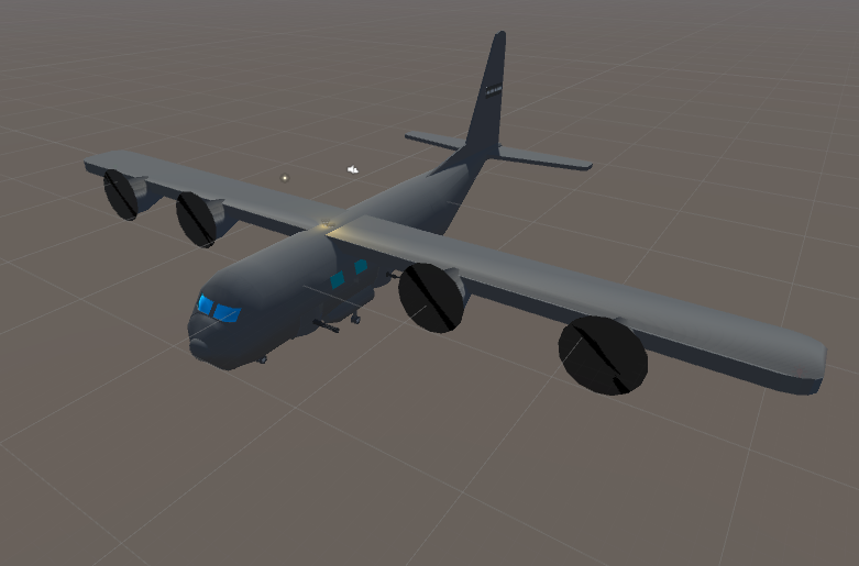 Battle-Vehicle – Unturned Mod