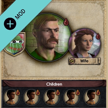 Cuckolds use Green Indication