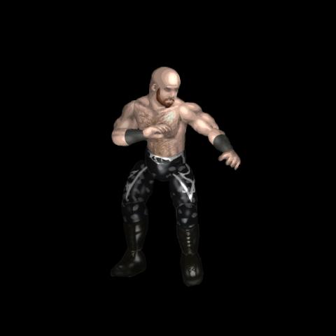 Aiden English