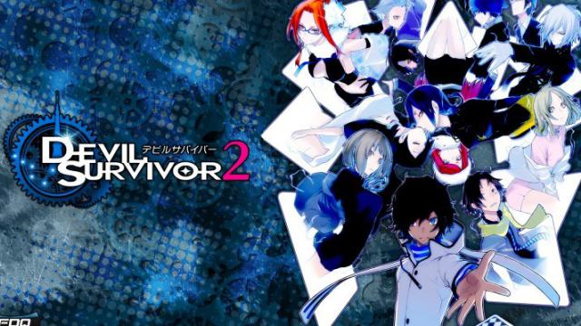 Incapacitated Music - "Will of the Species", Devil Survivor 2