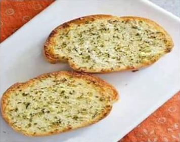 If I had a piece of garlic bread for every existing gender