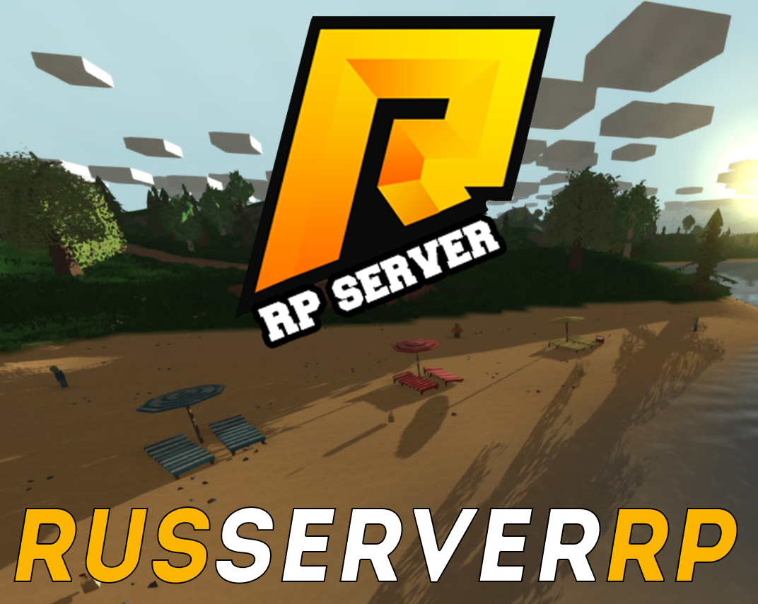 RusRPVehicles – Unturned Mod