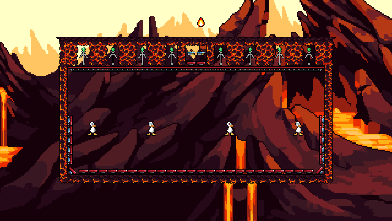 GCN HELLDEATH
