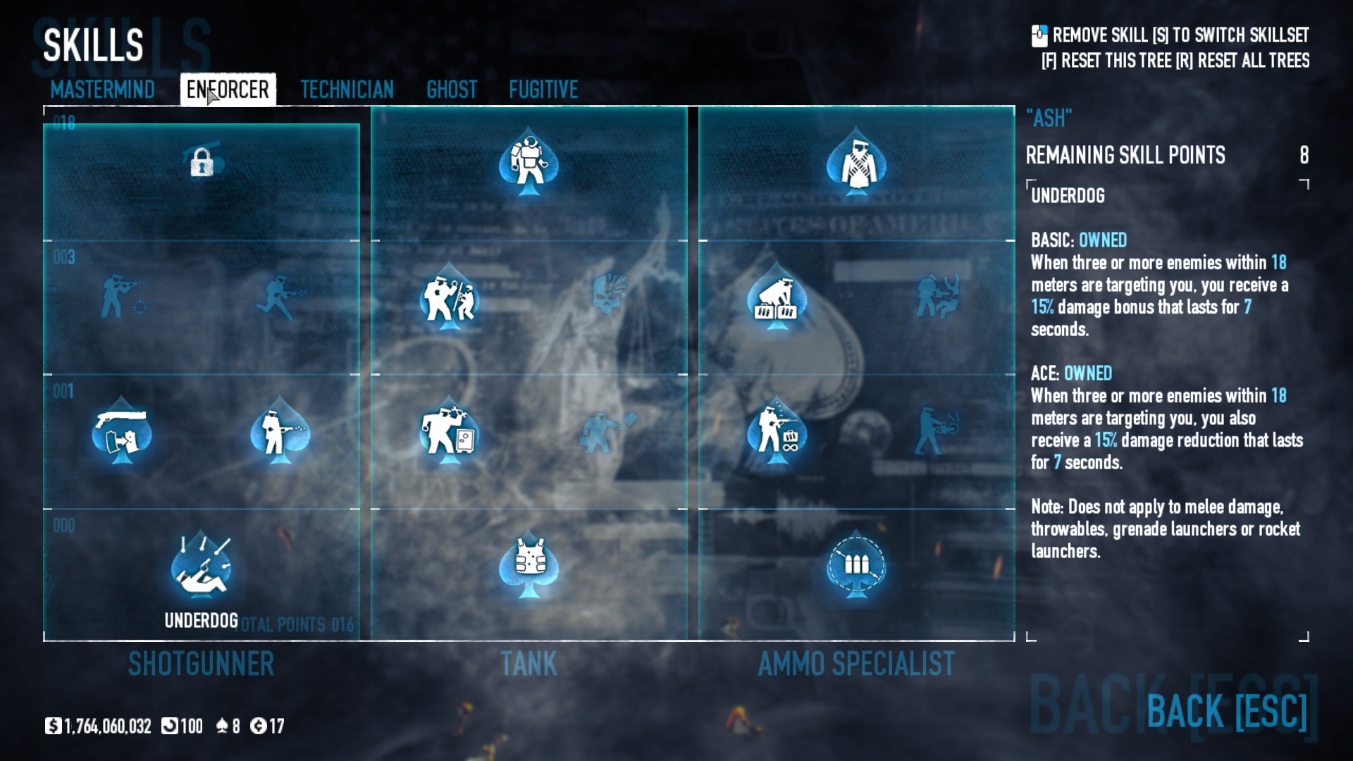 Steam Community :: Guide :: Alex and Ash Build [WIP][DW]