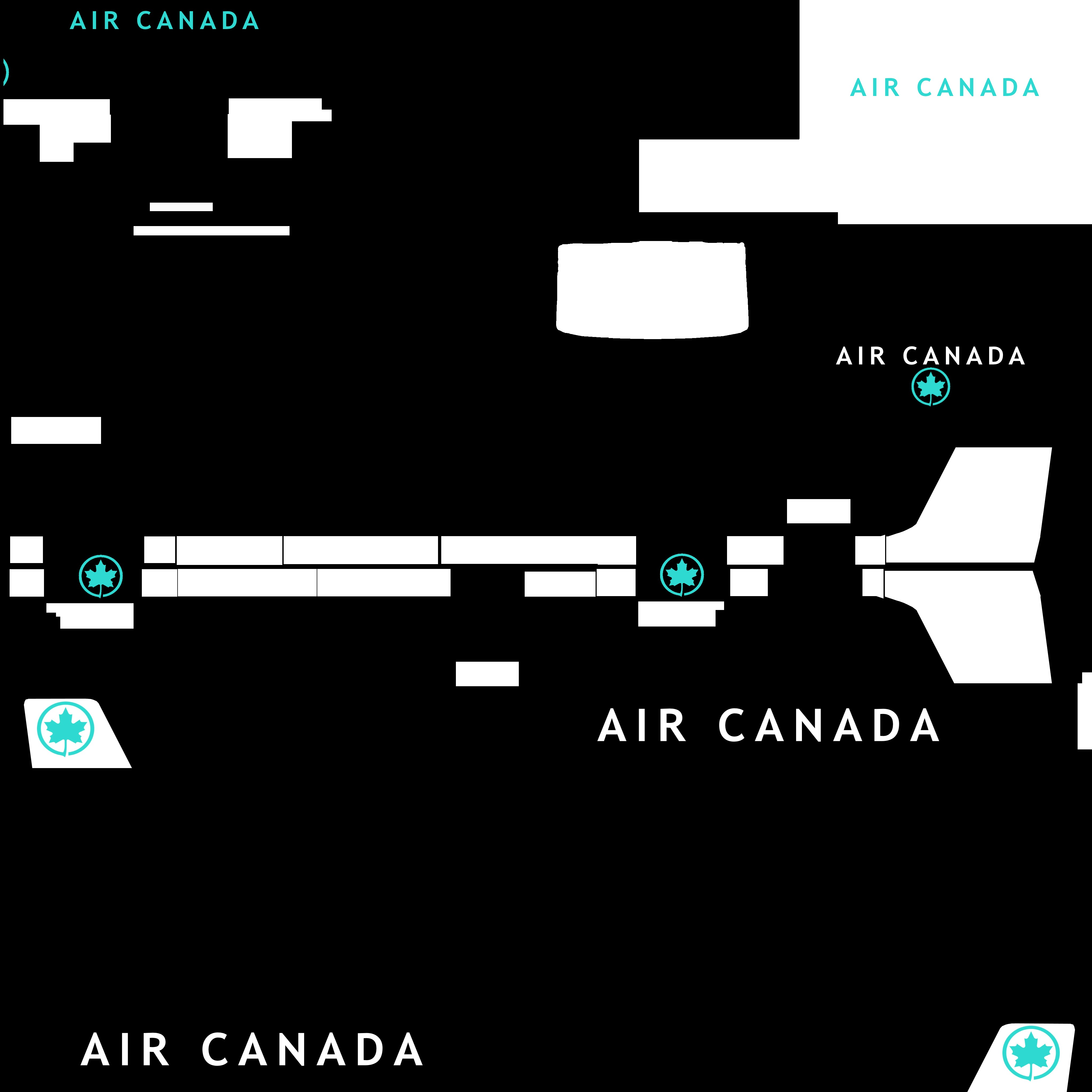 Air Canada (Converted)
