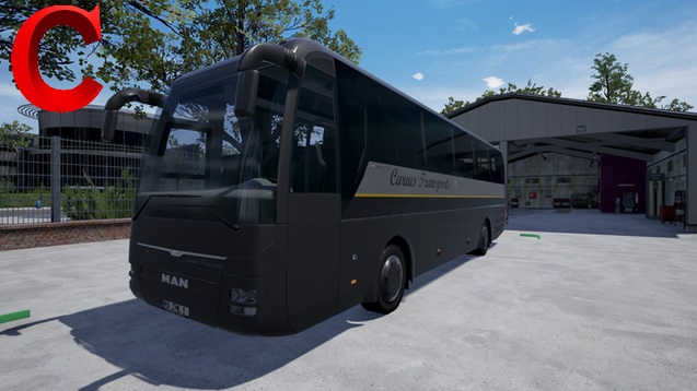 Carius Transport