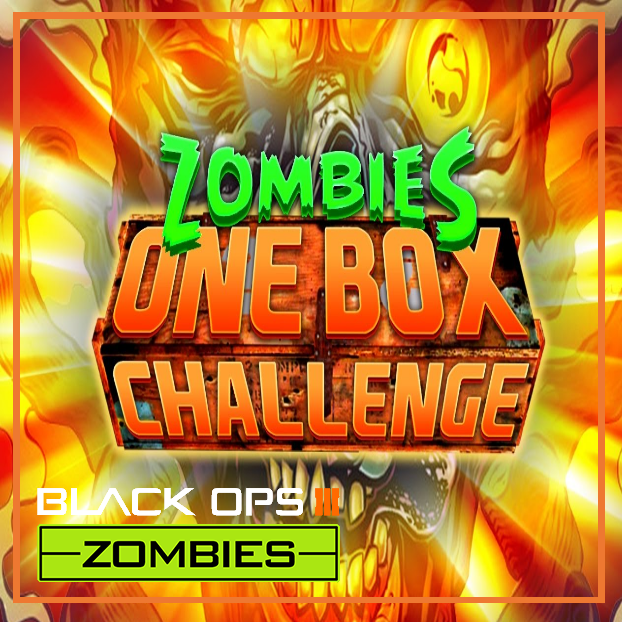 ONE BOX Challenge