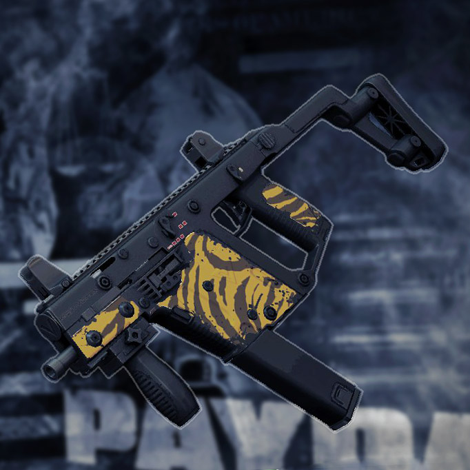 Kross Vertex | Macan