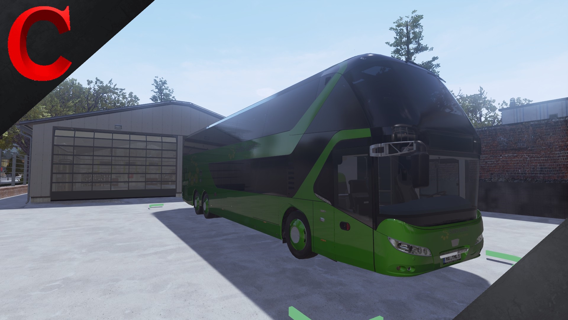 Sales-Lentez by Corax13 (Neoplan)