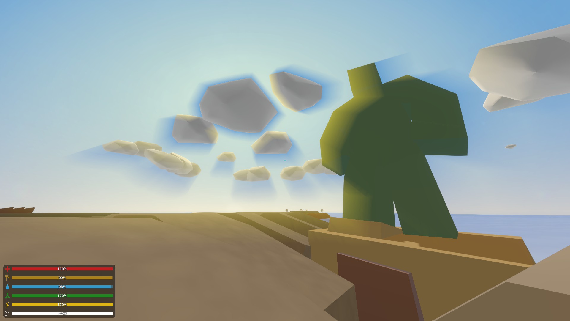 RP WorldEsp V.2.1 ( WorldEsp NewLife ) – Unturned Mod