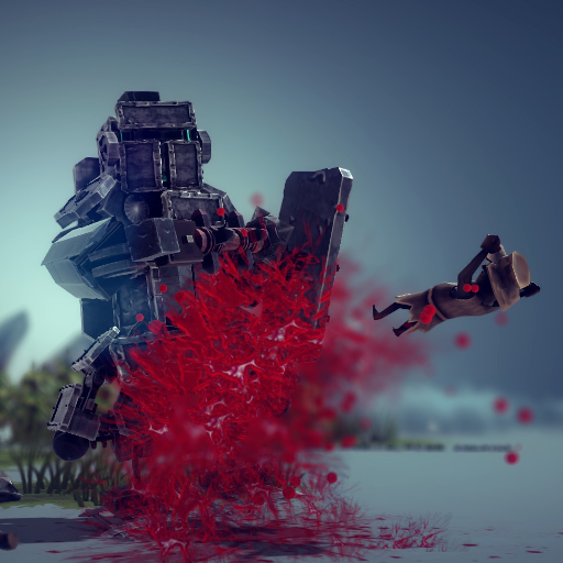 Mechanical Knight