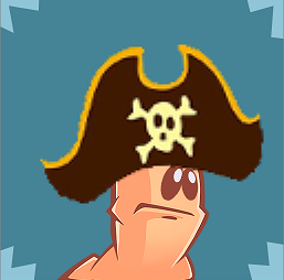 Pirate HAT