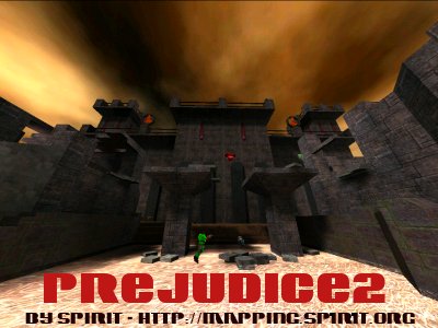 spirit3t1 - prejudice