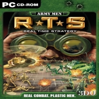 Army Men RTS OST