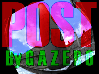 Post