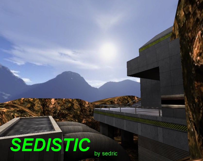 sedistic