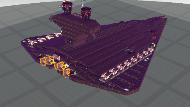 Star Destroyer