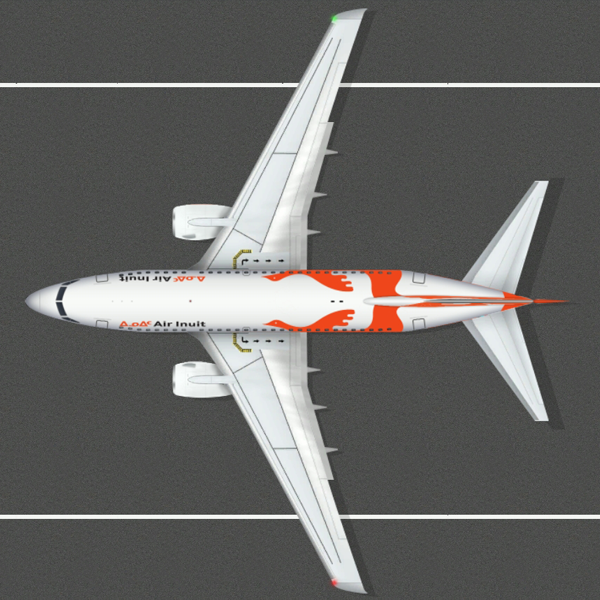 Air Inuit