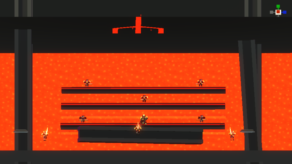 The Factory [Challenge]