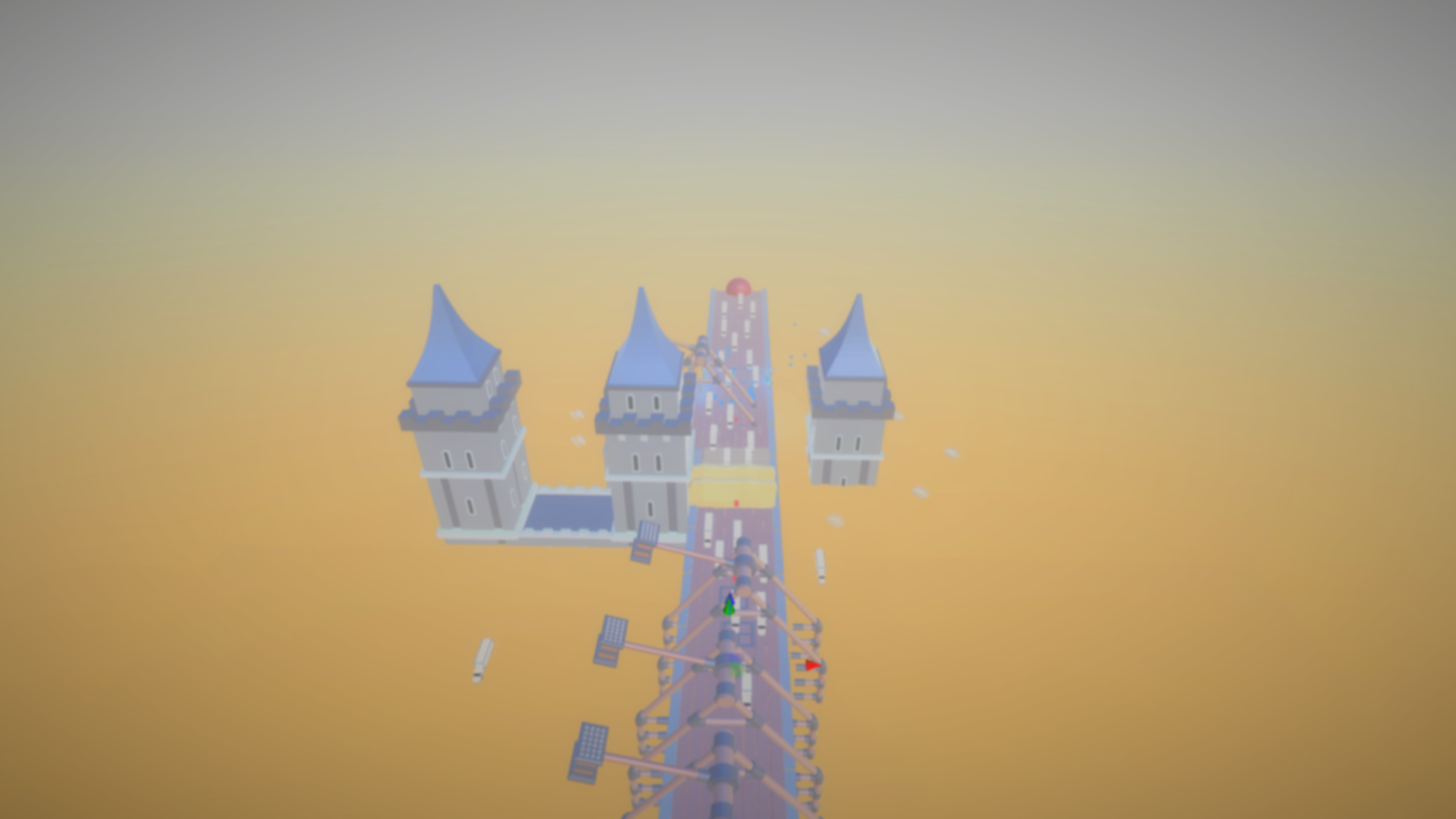 My first level ( Easy!)
