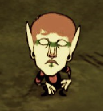 Worrik – Don't Starve Together Mod