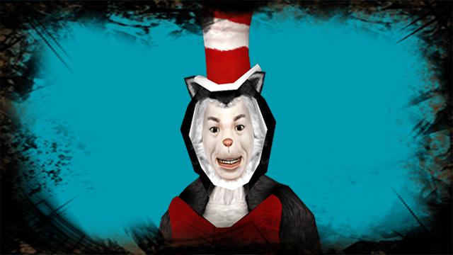 Cat in the Hat (Ellis)