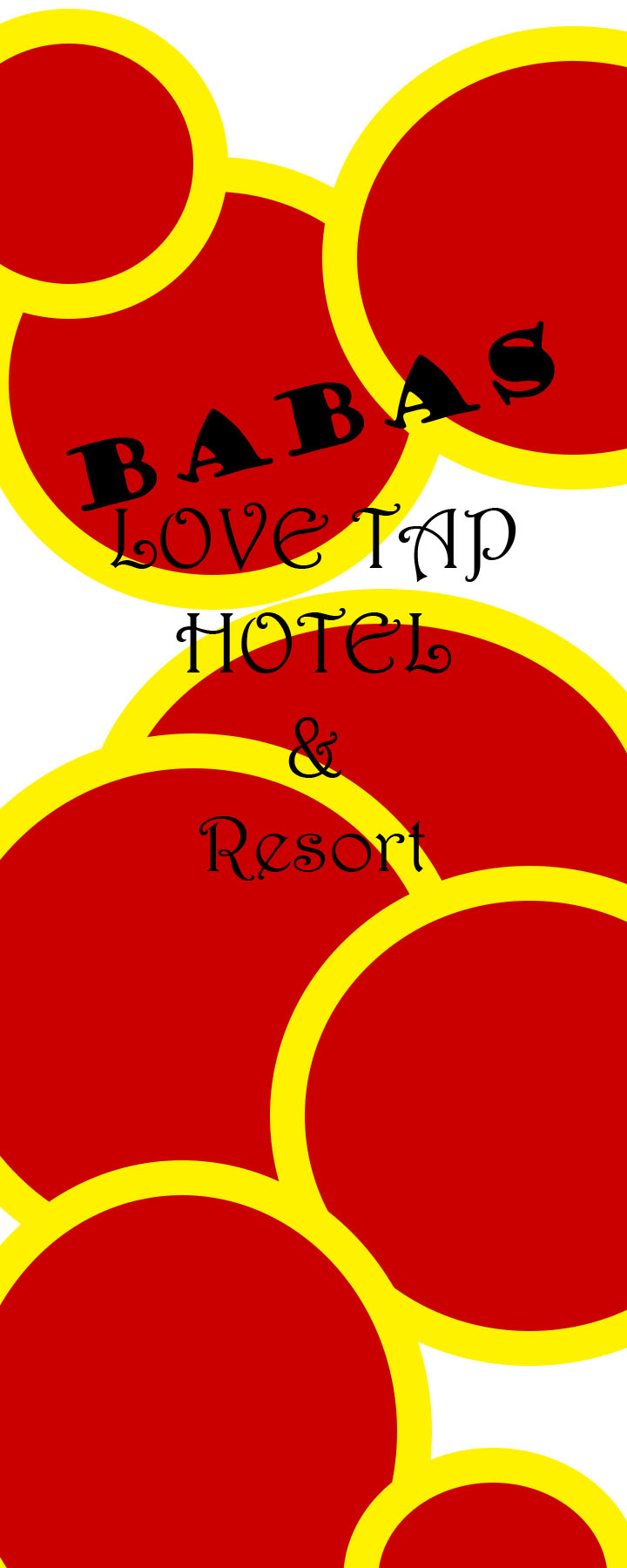 LoveTapResort421