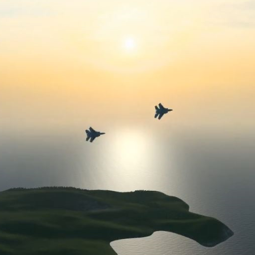 Thunder Angels