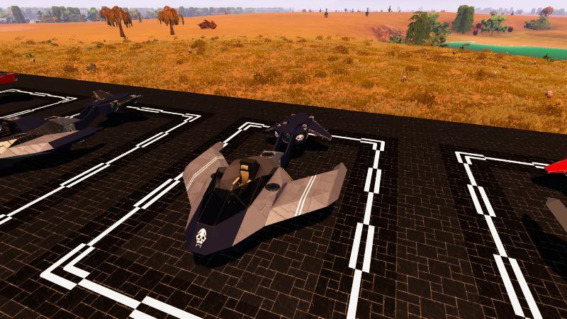 Tadpole - Ultralight Personal Transport
