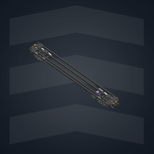 Waggon Blueprint Long