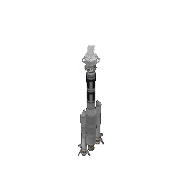 Untitled Space Craft