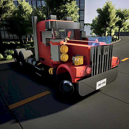 Western-Star 4900