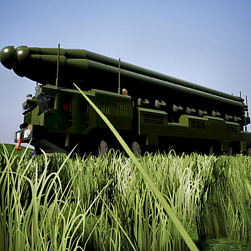 Maz ICBM