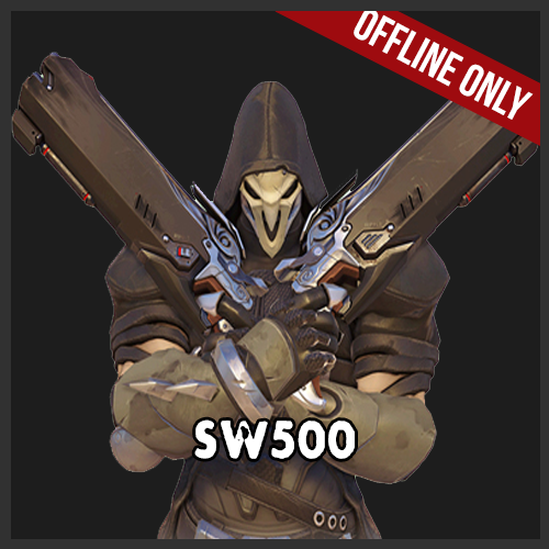 Hellfire Shotgun