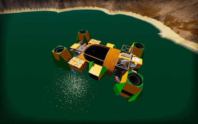 T3-S-Transporter